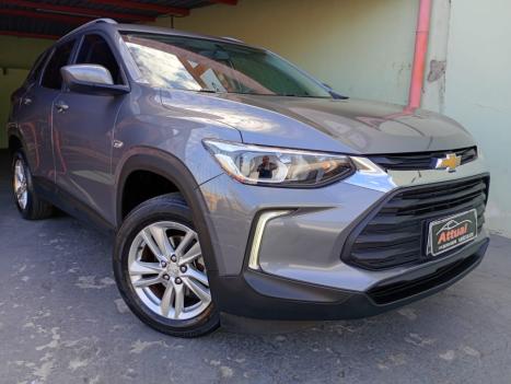 CHEVROLET Tracker 1.0 12V 4P FLEX TURBO LT AUTOM�TICO, Foto 3