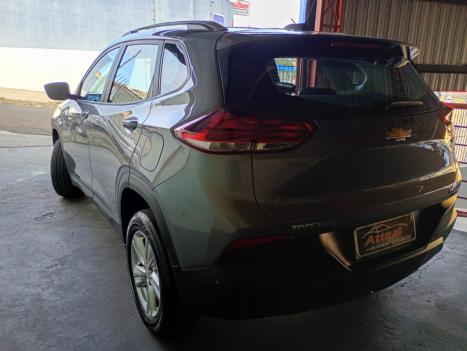 CHEVROLET Tracker 1.0 12V 4P FLEX TURBO LT AUTOM�TICO, Foto 4
