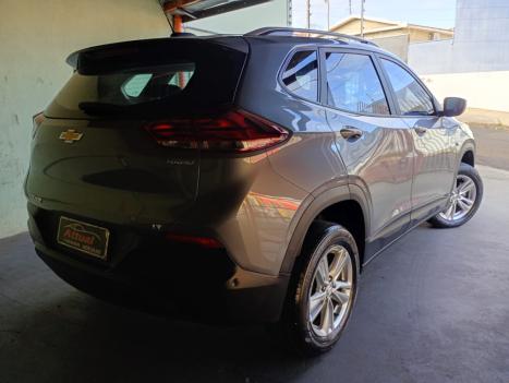 CHEVROLET Tracker 1.0 12V 4P FLEX TURBO LT AUTOM�TICO, Foto 5