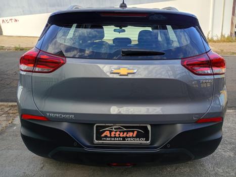 CHEVROLET Tracker 1.0 12V 4P FLEX TURBO LT AUTOM�TICO, Foto 6
