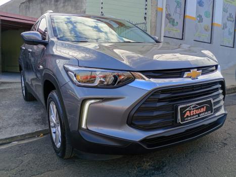 CHEVROLET Tracker 1.0 12V 4P FLEX TURBO LT AUTOM�TICO, Foto 7