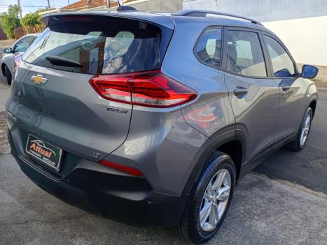 CHEVROLET Tracker 1.0 12V 4P FLEX TURBO LT AUTOM�TICO, Foto 9