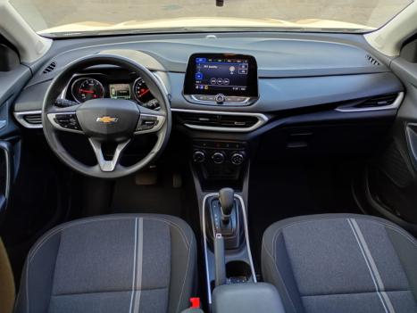 CHEVROLET Tracker 1.0 12V 4P FLEX TURBO LT AUTOM�TICO, Foto 11