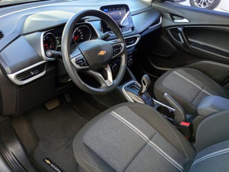 CHEVROLET Tracker 1.0 12V 4P FLEX TURBO LT AUTOM�TICO, Foto 12