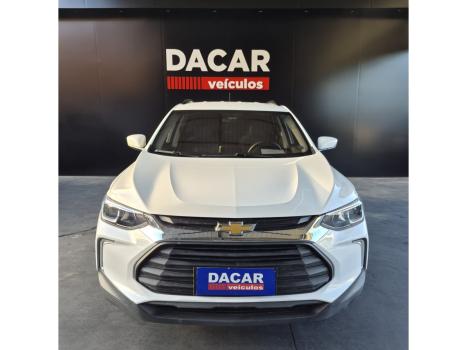 CHEVROLET Tracker 1.0 12V 4P FLEX TURBO LT AUTOM�TICO, Foto 1