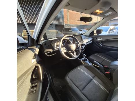 CHEVROLET Tracker 1.0 12V 4P FLEX TURBO LT AUTOM�TICO, Foto 8