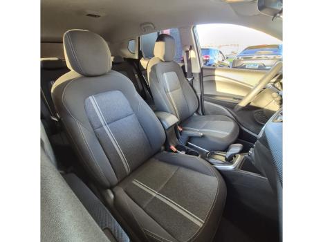 CHEVROLET Tracker 1.0 12V 4P FLEX TURBO LT AUTOM�TICO, Foto 9