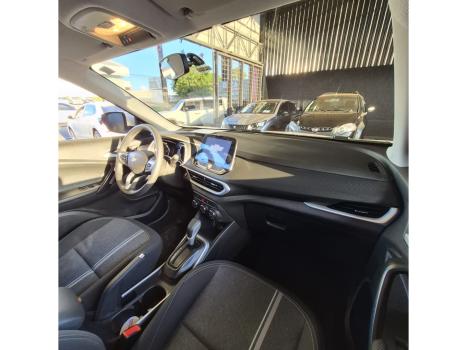 CHEVROLET Tracker 1.0 12V 4P FLEX TURBO LT AUTOM�TICO, Foto 10