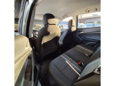 CHEVROLET Tracker 1.0 12V 4P FLEX TURBO LT AUTOM�TICO, Foto 11