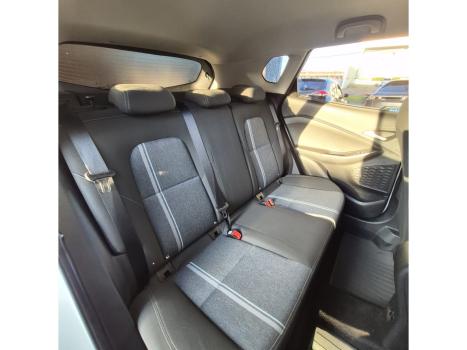 CHEVROLET Tracker 1.0 12V 4P FLEX TURBO LT AUTOM�TICO, Foto 12