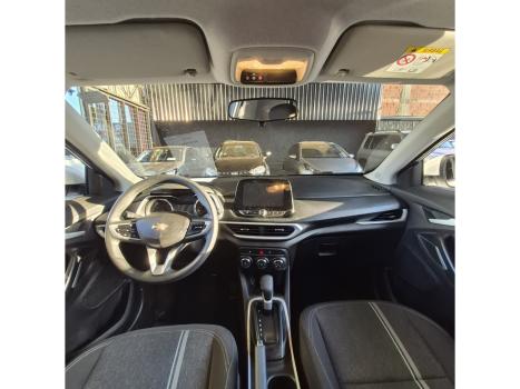 CHEVROLET Tracker 1.0 12V 4P FLEX TURBO LT AUTOM�TICO, Foto 13