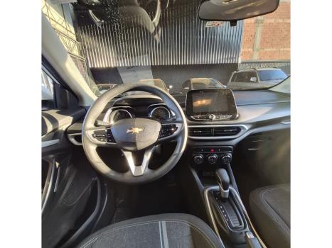 CHEVROLET Tracker 1.0 12V 4P FLEX TURBO LT AUTOM�TICO, Foto 14