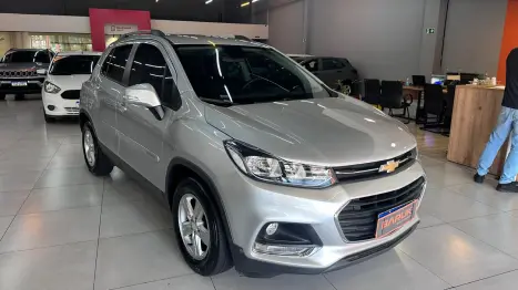 CHEVROLET Tracker 1.4 16V 4P FLEX LT TURBO AUTOM�TICO, Foto 1
