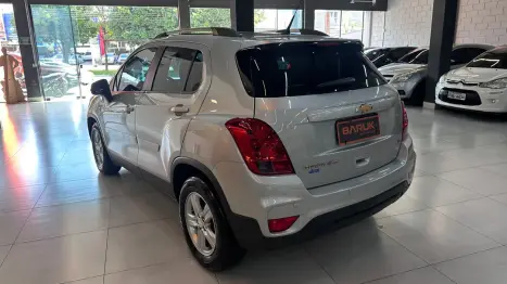 CHEVROLET Tracker 1.4 16V 4P FLEX LT TURBO AUTOM�TICO, Foto 4