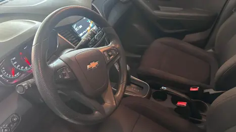 CHEVROLET Tracker 1.4 16V 4P FLEX LT TURBO AUTOM�TICO, Foto 6