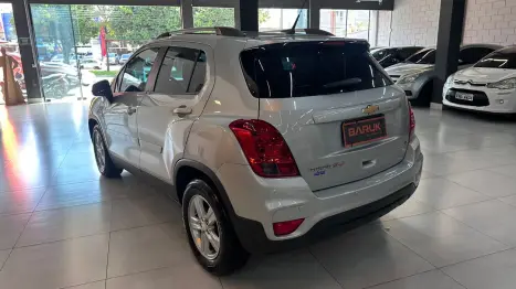 CHEVROLET Tracker 1.4 16V 4P FLEX LT TURBO AUTOM�TICO, Foto 7