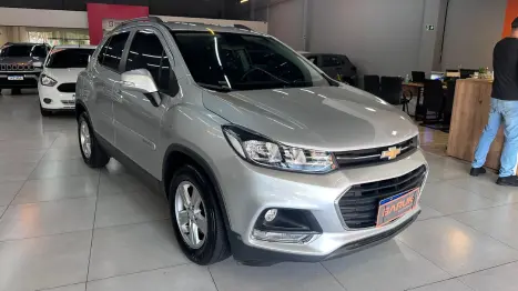 CHEVROLET Tracker 1.4 16V 4P FLEX LT TURBO AUTOM�TICO, Foto 8