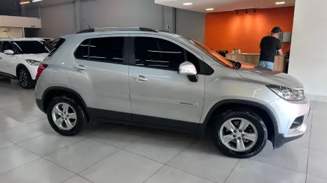 CHEVROLET Tracker 1.4 16V 4P FLEX LT TURBO AUTOM�TICO, Foto 11
