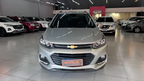 CHEVROLET Tracker 1.4 16V 4P FLEX LT TURBO AUTOM�TICO, Foto 14