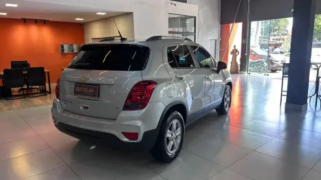 CHEVROLET Tracker 1.4 16V 4P FLEX LT TURBO AUTOM�TICO, Foto 17