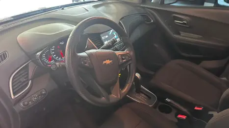 CHEVROLET Tracker 1.4 16V 4P FLEX LT TURBO AUTOM�TICO, Foto 18