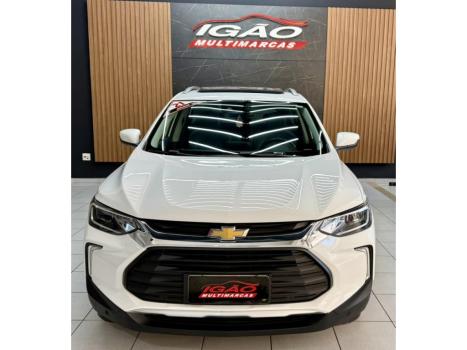CHEVROLET Tracker 1.2 12V 4P FLEX TURBO PREMIER AUTOM�TICO, Foto 2