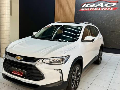 CHEVROLET Tracker 1.2 12V 4P FLEX TURBO PREMIER AUTOM�TICO, Foto 3