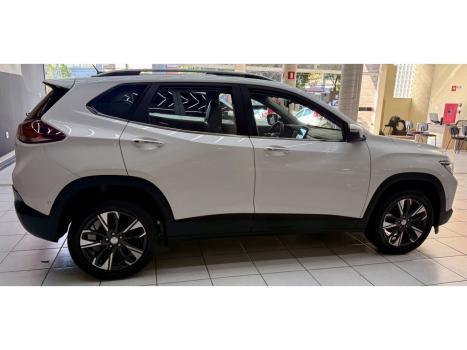 CHEVROLET Tracker 1.2 12V 4P FLEX TURBO PREMIER AUTOM�TICO, Foto 5