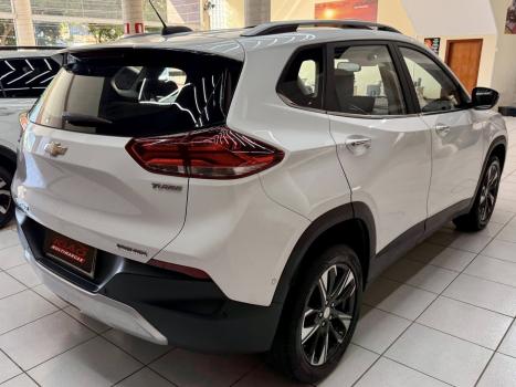 CHEVROLET Tracker 1.2 12V 4P FLEX TURBO PREMIER AUTOM�TICO, Foto 6