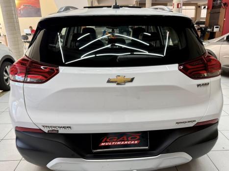 CHEVROLET Tracker 1.2 12V 4P FLEX TURBO PREMIER AUTOM�TICO, Foto 7
