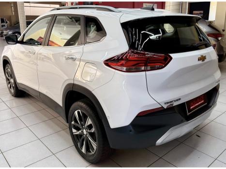 CHEVROLET Tracker 1.2 12V 4P FLEX TURBO PREMIER AUTOM�TICO, Foto 8