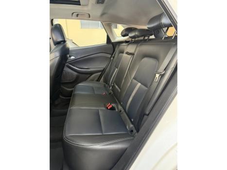 CHEVROLET Tracker 1.2 12V 4P FLEX TURBO PREMIER AUTOM�TICO, Foto 9