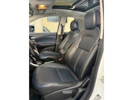 CHEVROLET Tracker 1.2 12V 4P FLEX TURBO PREMIER AUTOM�TICO, Foto 10