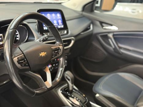 CHEVROLET Tracker 1.2 12V 4P FLEX TURBO PREMIER AUTOM�TICO, Foto 11