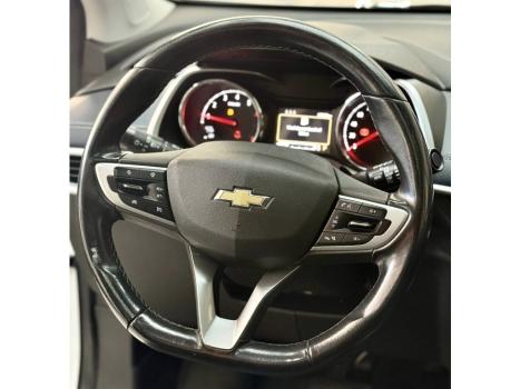 CHEVROLET Tracker 1.2 12V 4P FLEX TURBO PREMIER AUTOM�TICO, Foto 13
