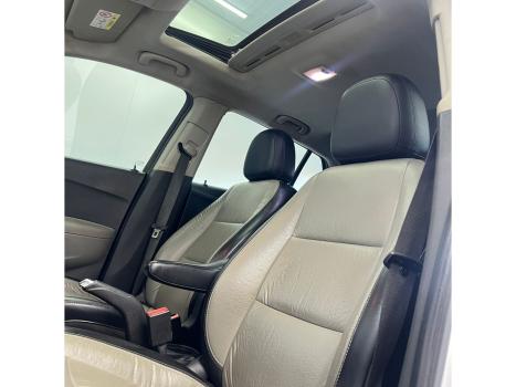 CHEVROLET Tracker 1.8 16V 4P FLEX LTZ AUTOM�TICO, Foto 8