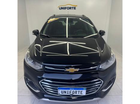 CHEVROLET Tracker 1.4 16V 4P FLEX PREMIER TURBO AUTOM�TICO, Foto 2