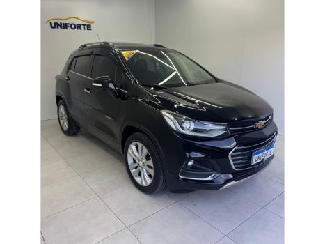 CHEVROLET Tracker 1.4 16V 4P FLEX PREMIER TURBO AUTOM�TICO, Foto 3