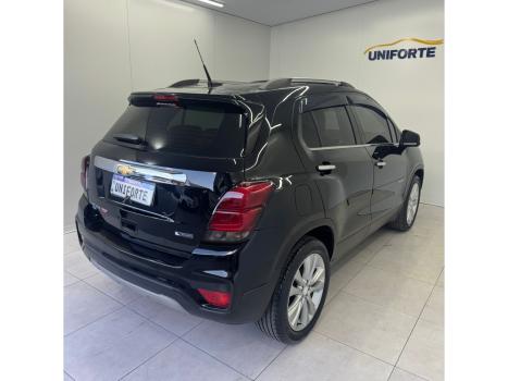 CHEVROLET Tracker 1.4 16V 4P FLEX PREMIER TURBO AUTOM�TICO, Foto 4