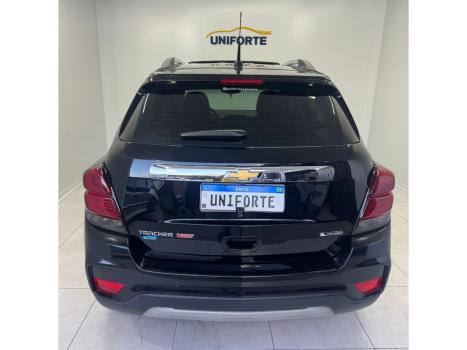 CHEVROLET Tracker 1.4 16V 4P FLEX PREMIER TURBO AUTOM�TICO, Foto 5