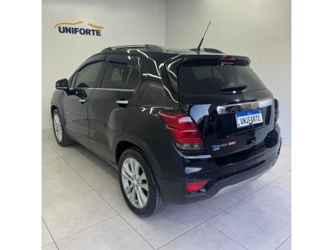 CHEVROLET Tracker 1.4 16V 4P FLEX PREMIER TURBO AUTOM�TICO, Foto 6
