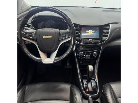CHEVROLET Tracker 1.4 16V 4P FLEX PREMIER TURBO AUTOM�TICO, Foto 7