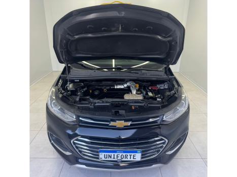 CHEVROLET Tracker 1.4 16V 4P FLEX PREMIER TURBO AUTOM�TICO, Foto 9