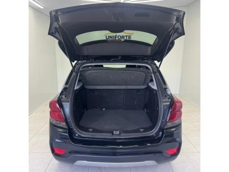 CHEVROLET Tracker 1.4 16V 4P FLEX PREMIER TURBO AUTOM�TICO, Foto 10