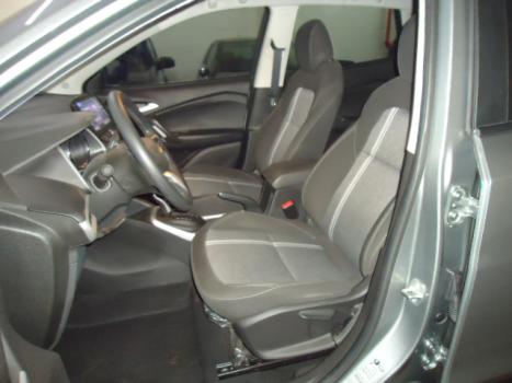 CHEVROLET Tracker 1.0 12V 4P FLEX TURBO LT AUTOM�TICO, Foto 2