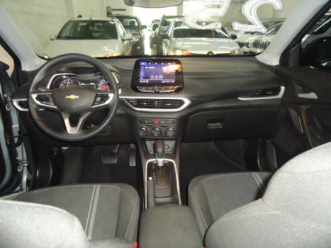 CHEVROLET Tracker 1.0 12V 4P FLEX TURBO LT AUTOM�TICO, Foto 4