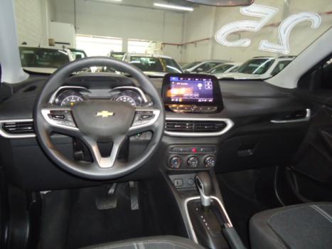 CHEVROLET Tracker 1.0 12V 4P FLEX TURBO LT AUTOM�TICO, Foto 6