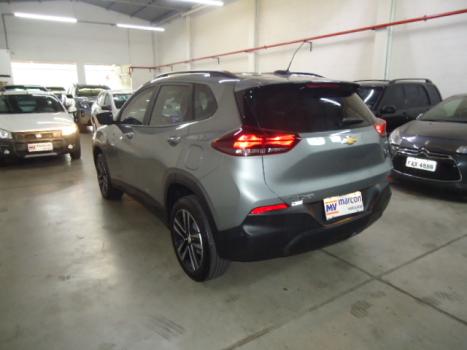 CHEVROLET Tracker 1.0 12V 4P FLEX TURBO LT AUTOM�TICO, Foto 7