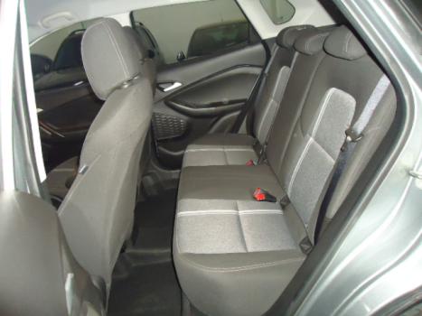 CHEVROLET Tracker 1.0 12V 4P FLEX TURBO LT AUTOM�TICO, Foto 8