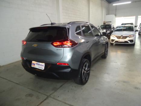 CHEVROLET Tracker 1.0 12V 4P FLEX TURBO LT AUTOM�TICO, Foto 9